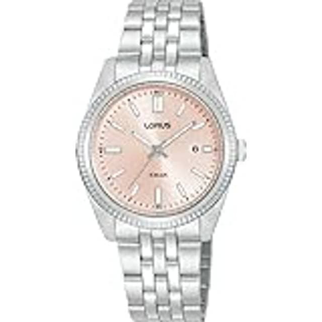 Lorus Ladies Classic RJ277BX9