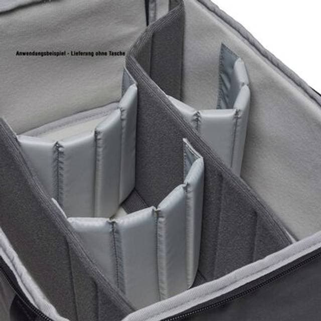 Lowepro Universal Divider Kit x3 M