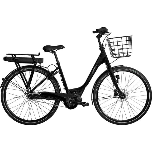 Winther Superbe 2 Dame 48cm 7g