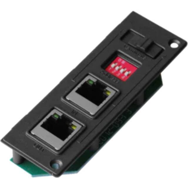 F&V DMX-512 Module for Z400 Z1200