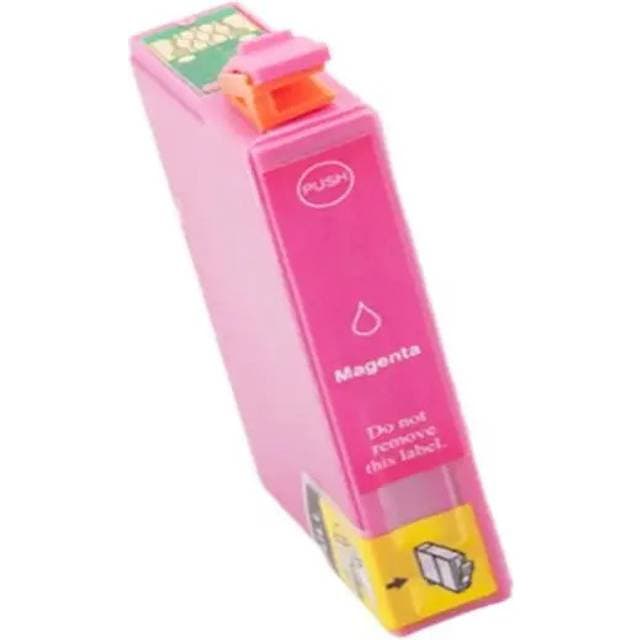 Epson Blækpatron 604 XL - Magenta