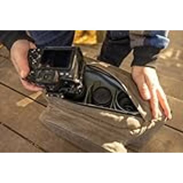 Domke Slingbag RW Brun