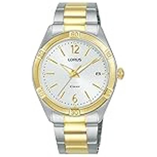 Lorus Ladies Classic RH980QX9 Watch