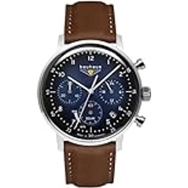 Bauhaus Classic Solar Power Reserve 2086-3