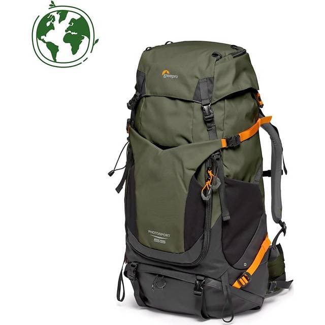Lowepro PhotoSport Pro 55L AW IV