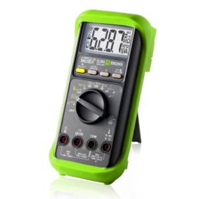 Elma BM2805 Multimeter Sand RMS
