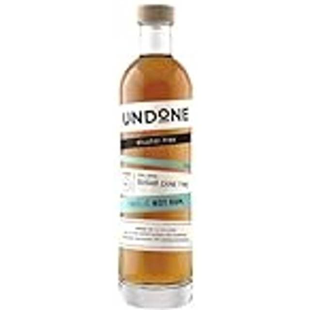 Undone No 01 Sugar Can Type 0.70 Liter