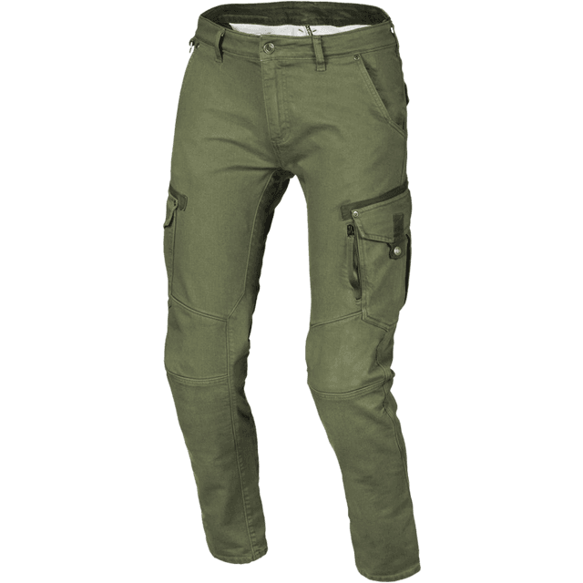 Macna MC-Jeans Takar, Grøn