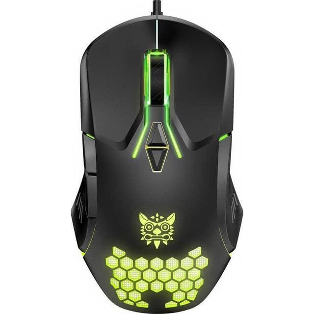 Onikuma CW902 Gaming Mouse