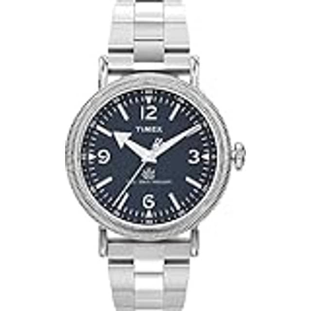 Timex Waterbury Coin Edge TW2W20500