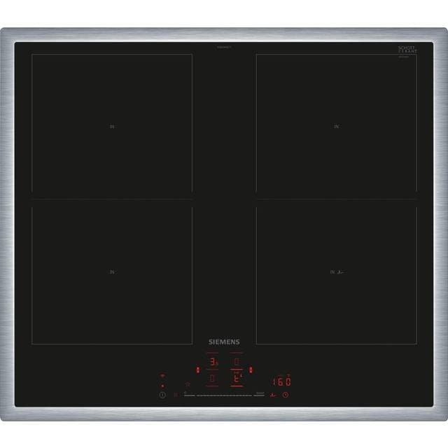 Siemens ED645HQC1E autarkes