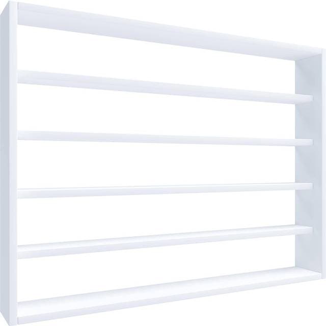 VCM Esaldi Hylder Reoler Køkken 80 cm