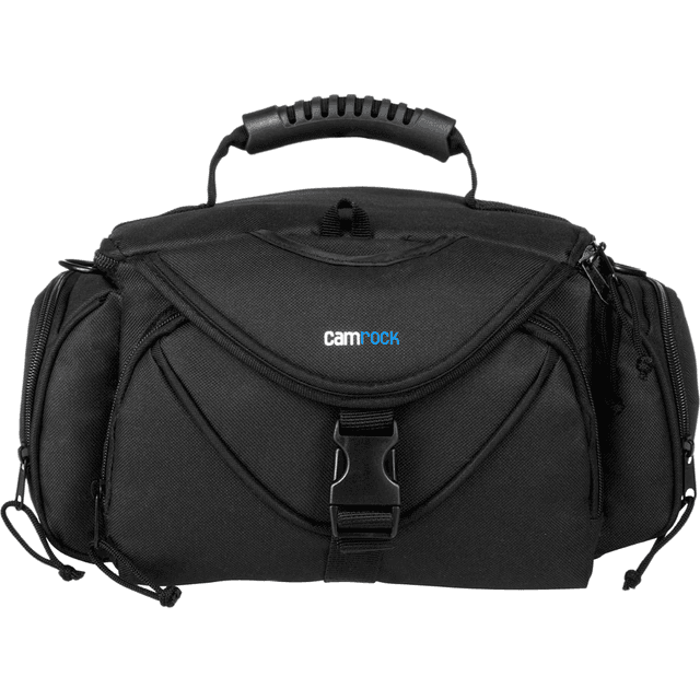 Camrock Kamerataske City X42