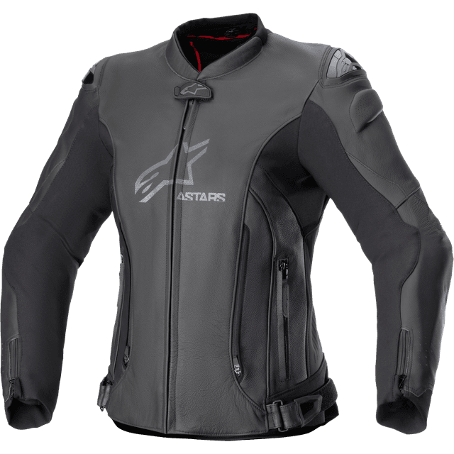 Alpinestars Stella GP Plus V4 Dame - Hvid Dame