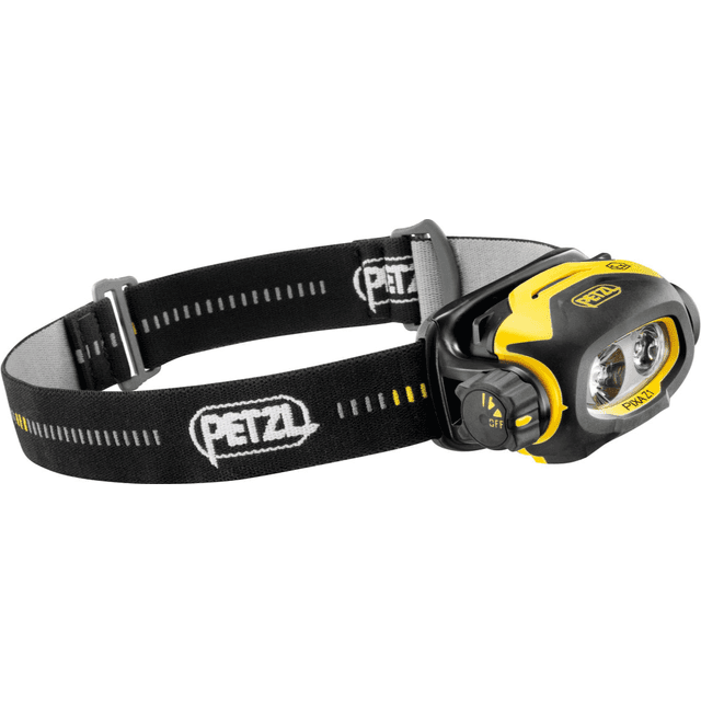 Petzl Pixa Z1