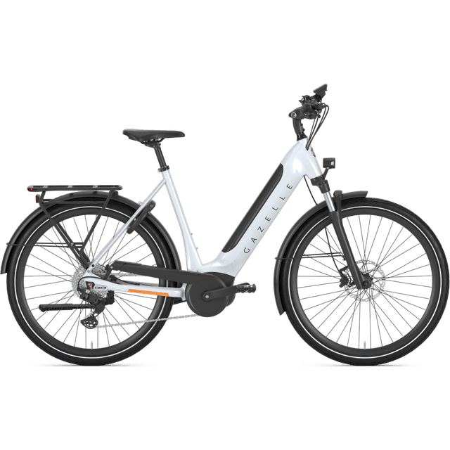 Gazelle ULTIMATE T10 HMB Dame 2024