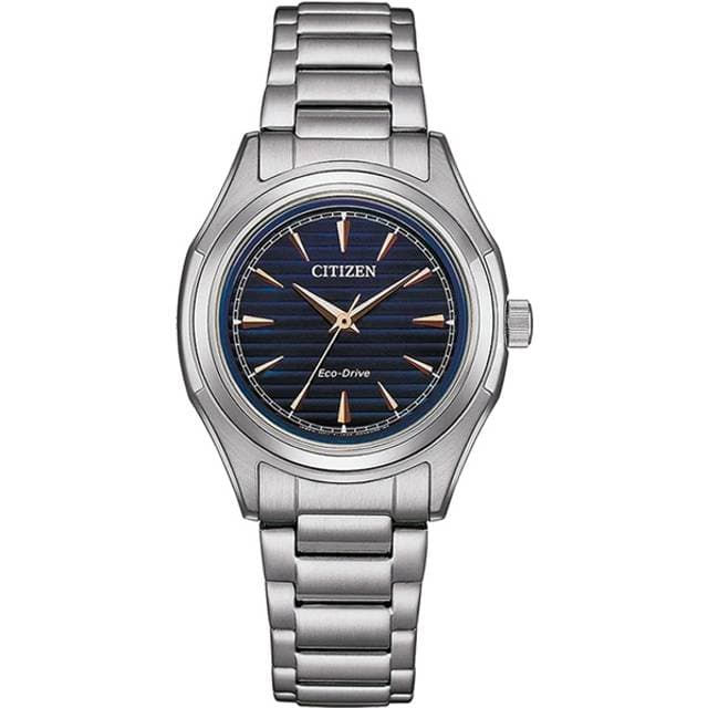 Citizen Classic Ladies Solar FE2110-81L