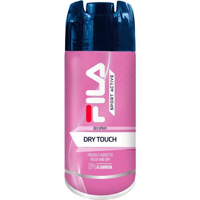 Fila Deospray 150 dry touch 150ml