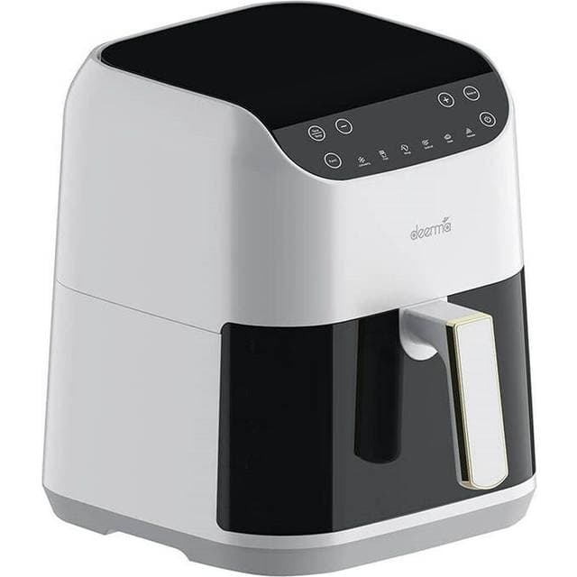 Deerma DEM-KZ130W Frituregryde