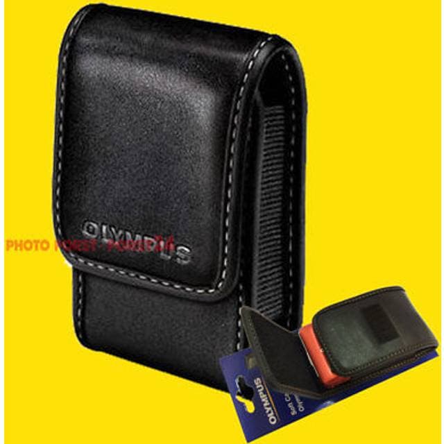 OM SYSTEM Olympus Soft Etui