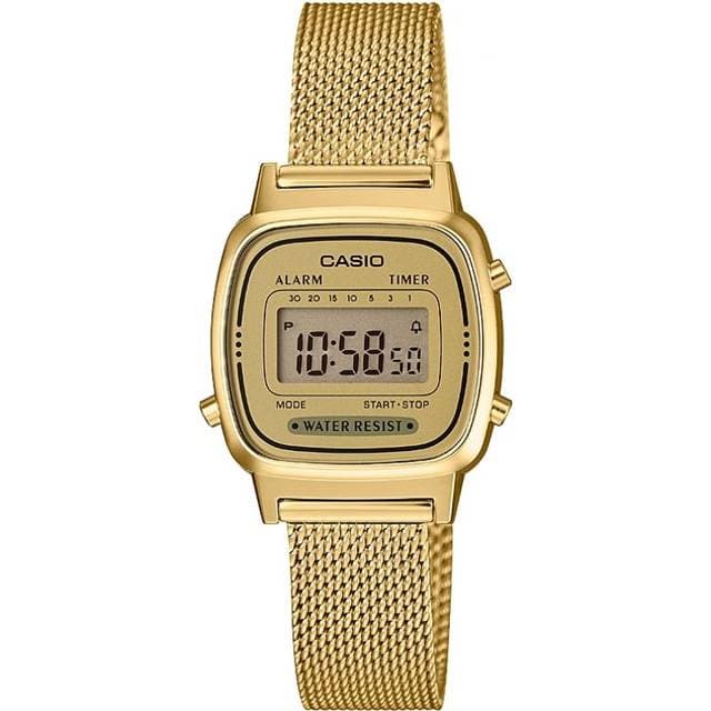 Casio Vintage (LA670WEMY-9EF)