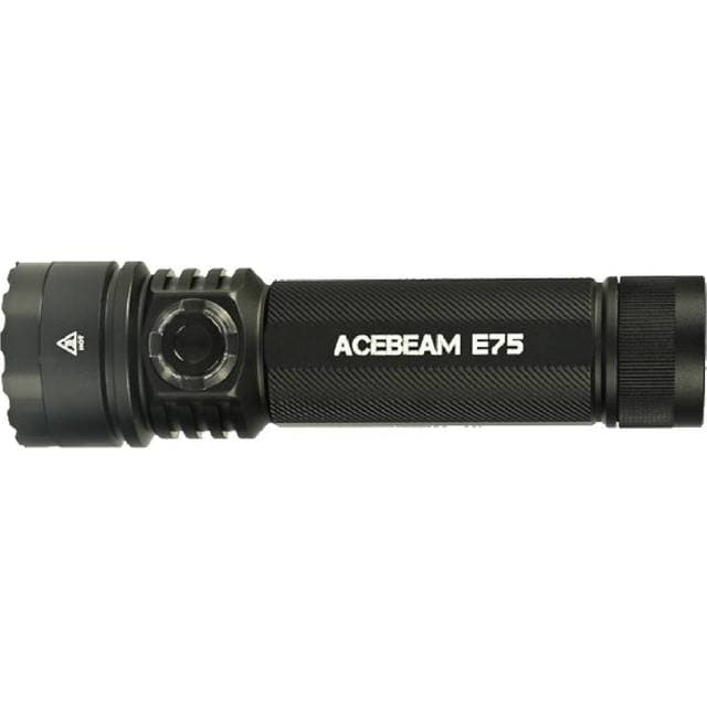 Acebeam E75 3000 Lumens