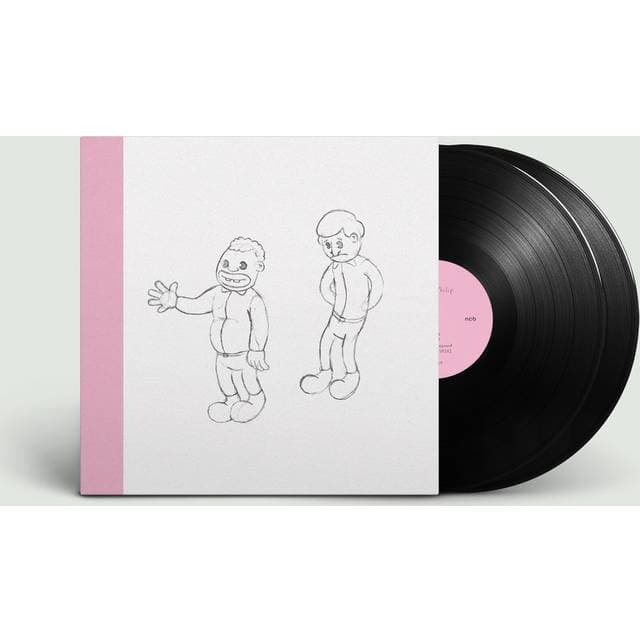 Hans Philip A&B 2xVinyl