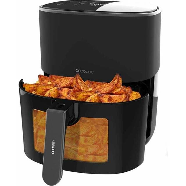 Cecotec Cecofry Fantastik Window 6500 1700 W