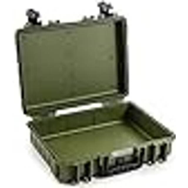 B&W International 5040 Outdoor Flightcase