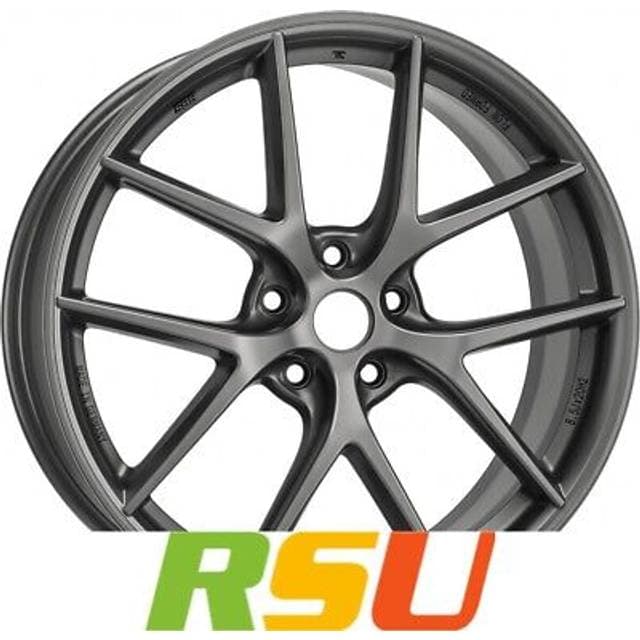 BBS CI-R Unlimited Base Wheel 10x20 ET58
