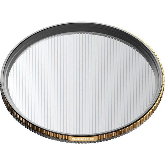 Polarpro QuartzLine 95mm BlueMorphic