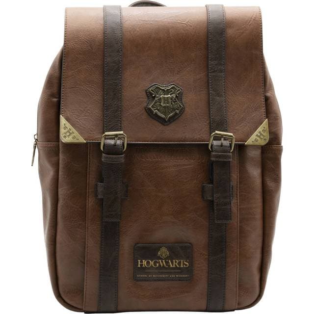 Harry Potter Premium Backpack Hogwarts - NEW
