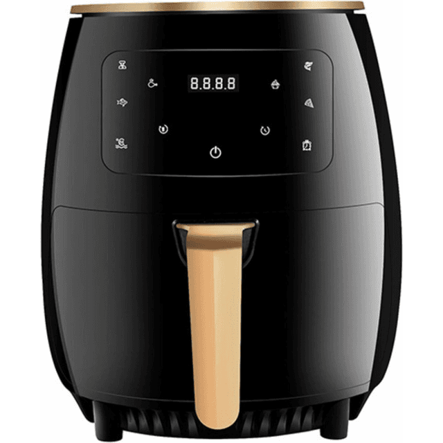 Cheffinger Air Fryer 400W Digital