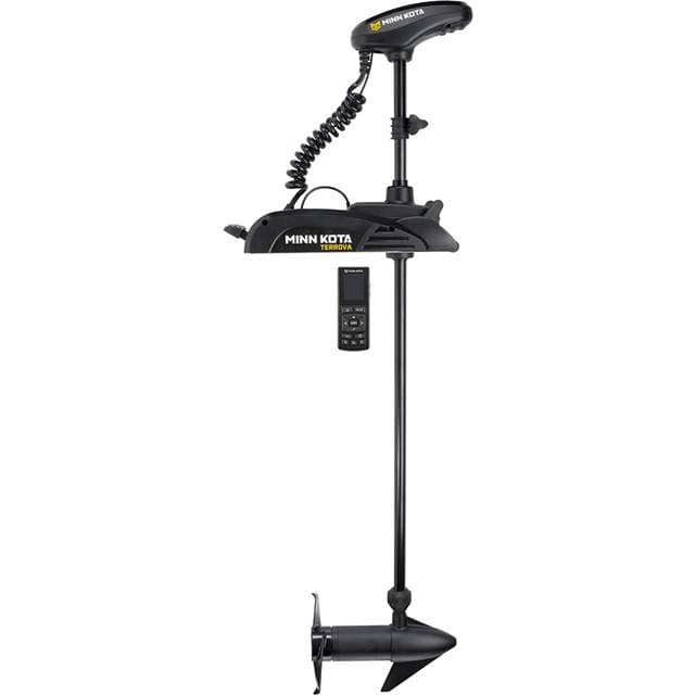 MinnKota Terrova 55 WR 54 in