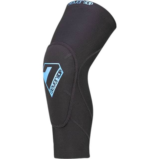 7iDP Sam Hill Lite Knee - Black Blue
