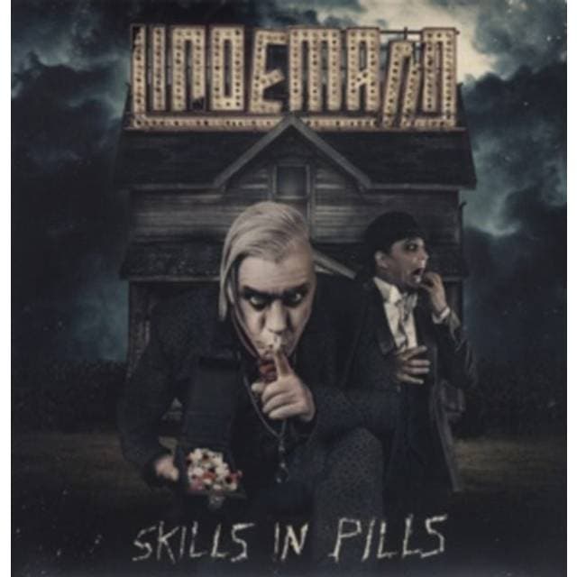 Lindemann Skills In Pills (Vinyl)