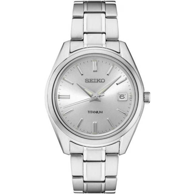 Seiko Titanium Sapphire (SUR369P1)