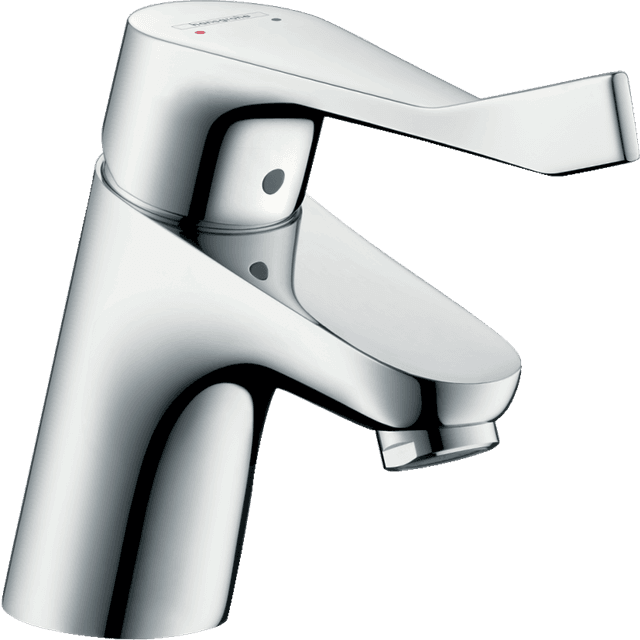 Hansgrohe Focus (31914000) Krom