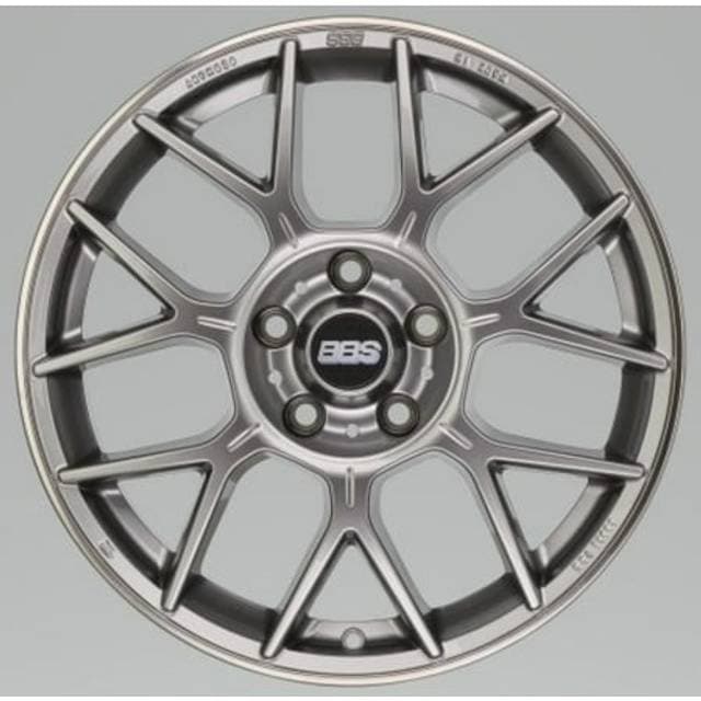 BBS Wheel XR 7.5x17 ET45 5x114.3