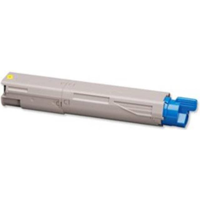 Printerinks 43459369 (Yellow)