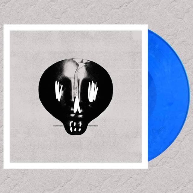 Bullet For My Valentine LP (Vinyl)