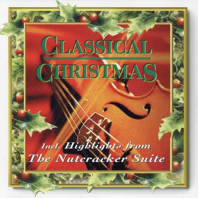Classical Christmas (CD)