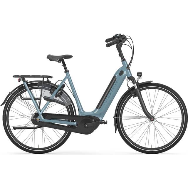 Gazelle Gazelle Arroyo C7+ HMB Elite 49 Unisex