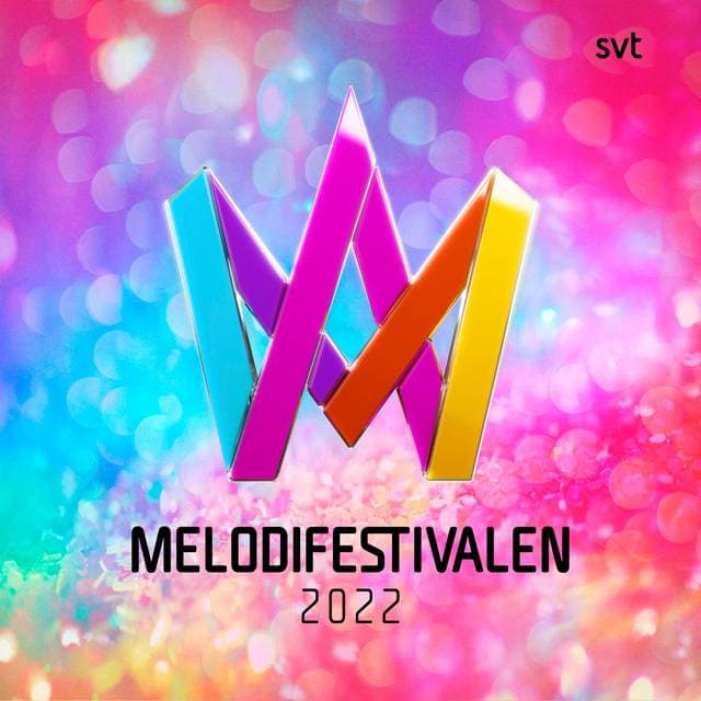 Melodifestivalen 2022 (CD)