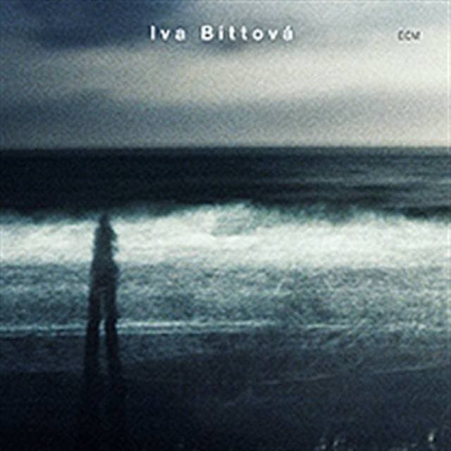 Iva Bittova Fragments (CD)