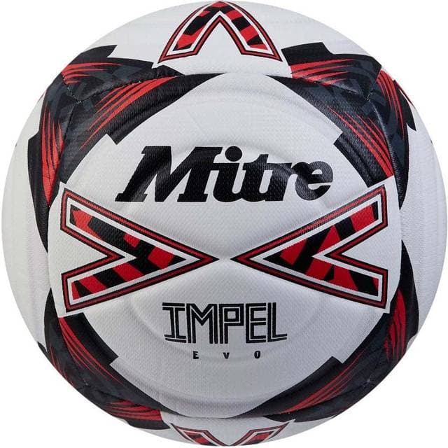 Mitre Impel Evo Football