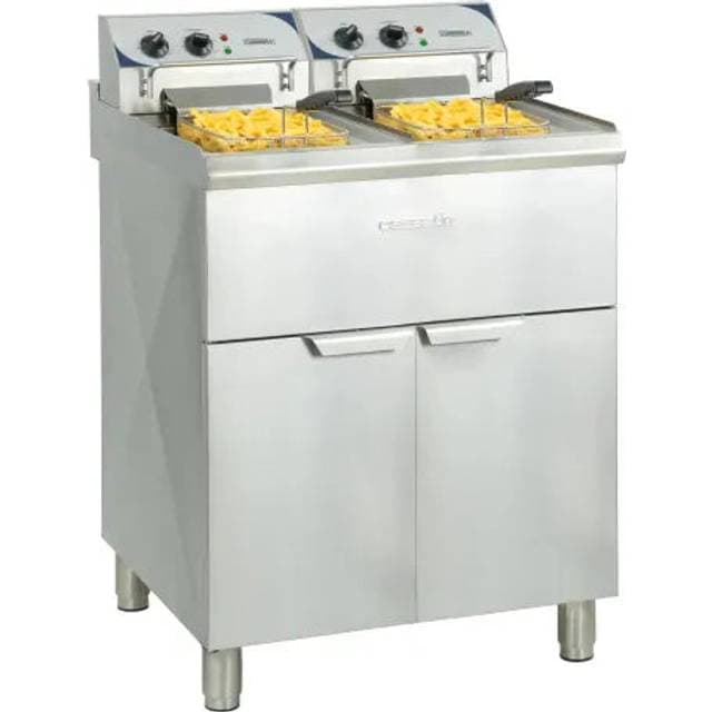 Casselin Friture 2 2 9000 underbord