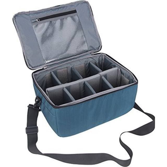 Koolertron Dslr Camera Insert Bag