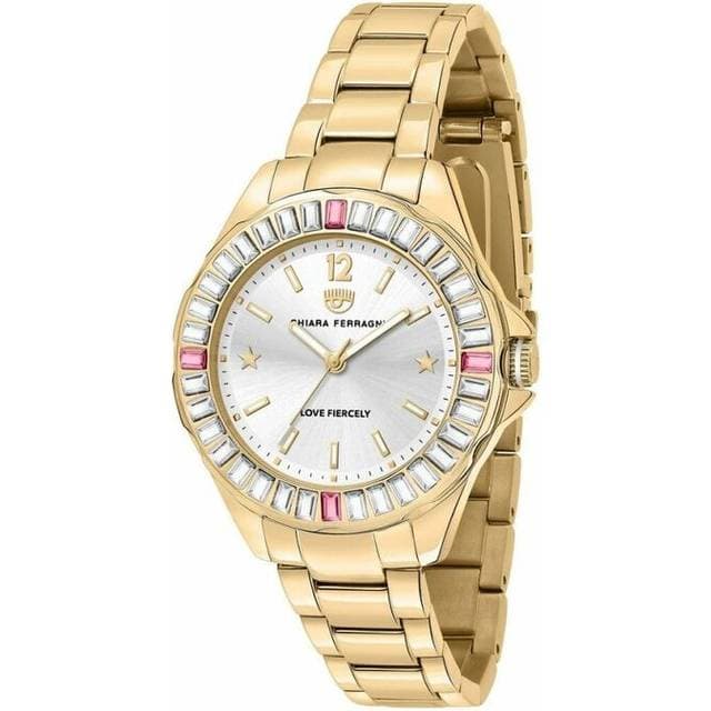 Chiara Ferragni Dameur R1953101502 Ø 36 mm
