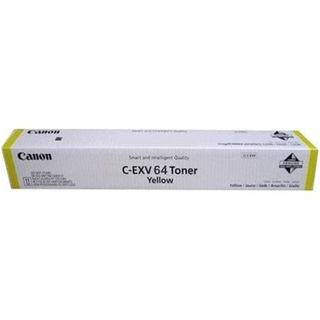 Canon Toner C-EXV